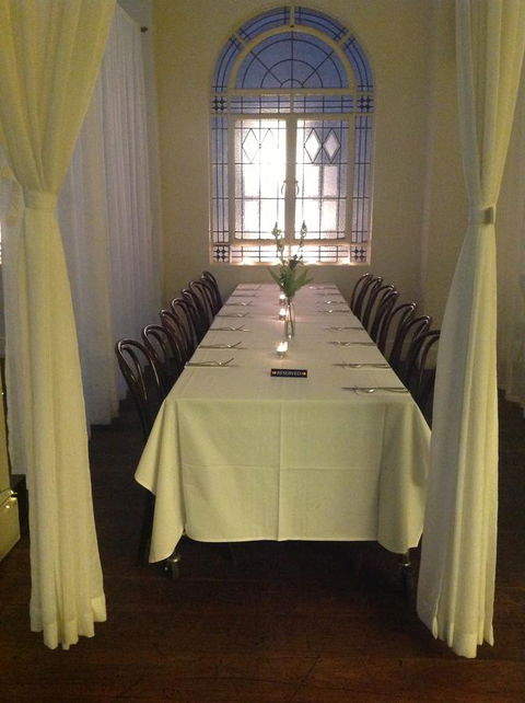 Hotel Richmond On Rundle Mall - Perisher Accommodation 2