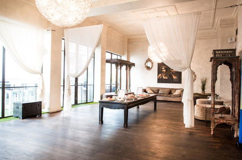 Hotel Richmond On Rundle Mall - Perisher Accommodation 9