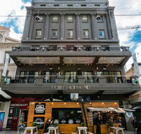 Hotel Richmond on Rundle Mall - Perisher Accommodation