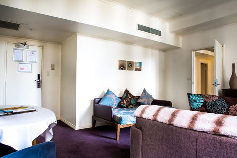 Hotel Richmond On Rundle Mall - Perisher Accommodation 20