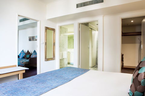 Hotel Richmond On Rundle Mall - Perisher Accommodation 23