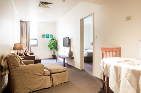 Hotel Richmond On Rundle Mall - Perisher Accommodation 32
