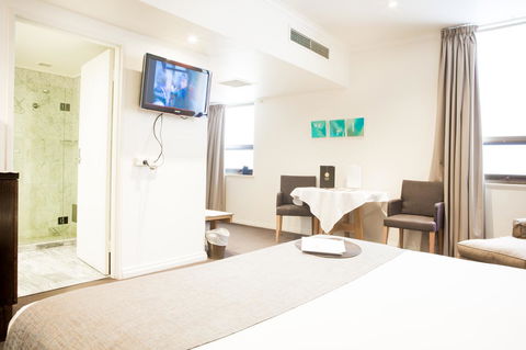 Hotel Richmond On Rundle Mall - Perisher Accommodation 35