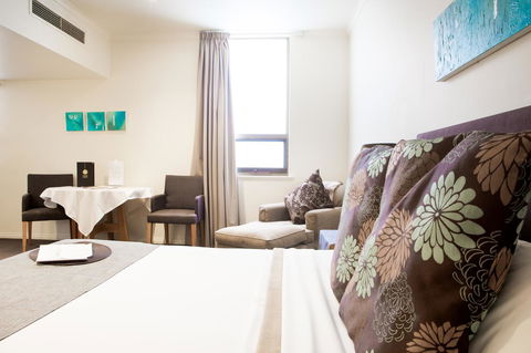 Hotel Richmond On Rundle Mall - Perisher Accommodation 38