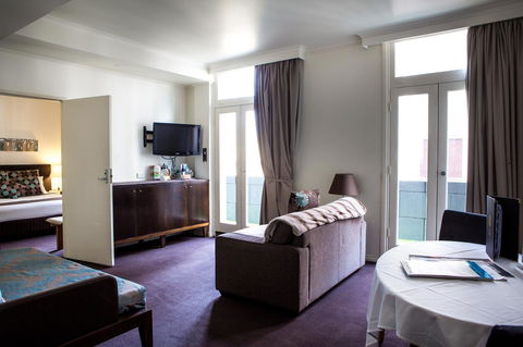 Hotel Richmond On Rundle Mall - Perisher Accommodation 27