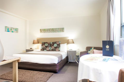 Hotel Richmond On Rundle Mall - Perisher Accommodation 10