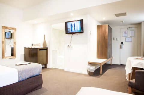 Hotel Richmond On Rundle Mall - Perisher Accommodation 36