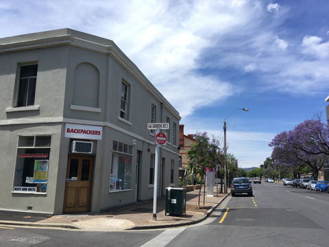 Shingo\'s Backpackers - Perisher Accommodation 10