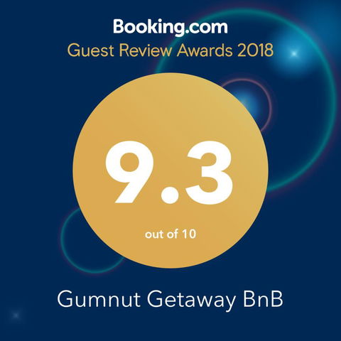 Gumnut Getaway BnB - Perisher Accommodation 8