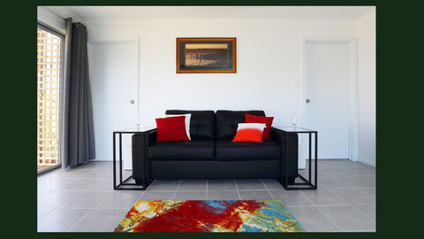 Gumnut Getaway BnB - Perisher Accommodation 13