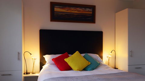 Gumnut Getaway BnB - Perisher Accommodation 11