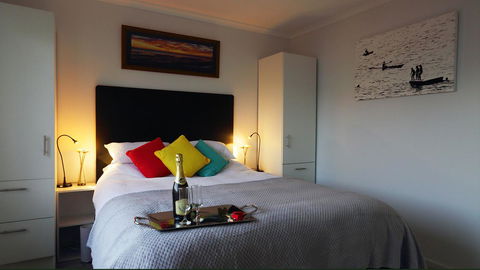 Gumnut Getaway BnB - Perisher Accommodation 12