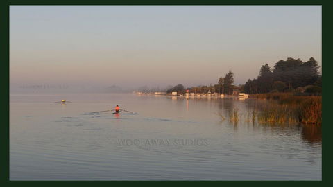 Gumnut Getaway BnB - Perisher Accommodation 20