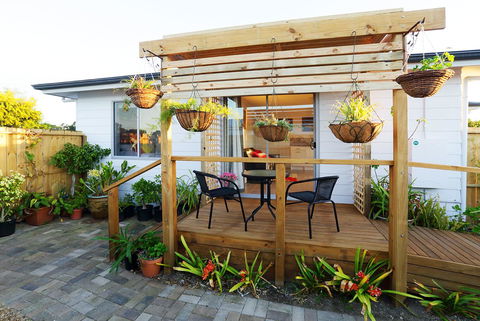 Gumnut Getaway BnB - Perisher Accommodation 9