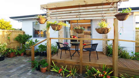 Gumnut Getaway BnB - Perisher Accommodation 0