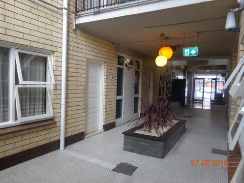 Adelaide Backpackers And Travellers Inn - Perisher Accommodation 17