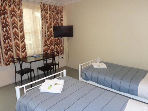 Adelaide Backpackers And Travellers Inn - Perisher Accommodation 30