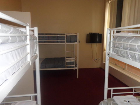 Adelaide Backpackers And Travellers Inn - Perisher Accommodation 40
