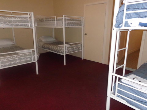 Adelaide Backpackers And Travellers Inn - Perisher Accommodation 2