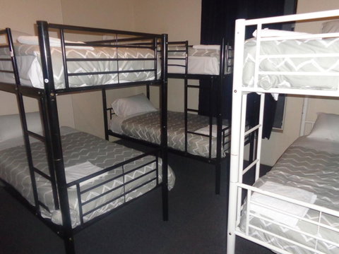 Adelaide Backpackers And Travellers Inn - Perisher Accommodation 1