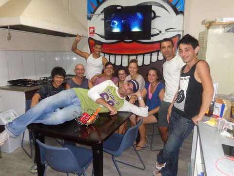 Adelaide Backpackers And Travellers Inn - Perisher Accommodation 11