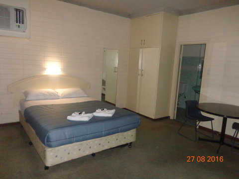Adelaide Backpackers And Travellers Inn - Perisher Accommodation 22