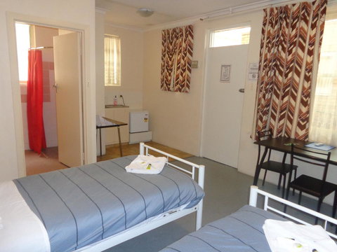 Adelaide Backpackers And Travellers Inn - Perisher Accommodation 27
