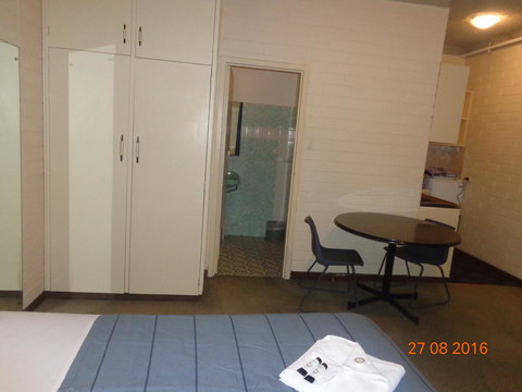 Adelaide Backpackers And Travellers Inn - Perisher Accommodation 21