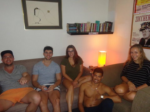 Adelaide Backpackers And Travellers Inn - Perisher Accommodation 13