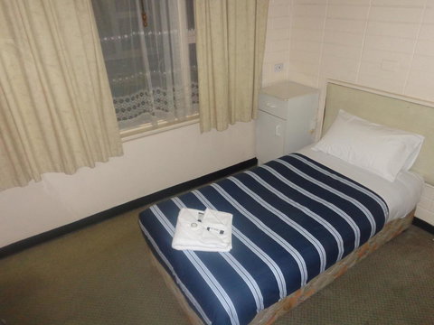 Adelaide Backpackers And Travellers Inn - Perisher Accommodation 35