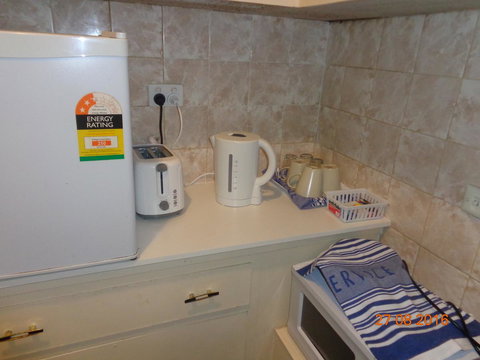 Adelaide Backpackers And Travellers Inn - Perisher Accommodation 41