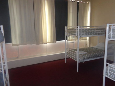 Adelaide Backpackers And Travellers Inn - Perisher Accommodation 3