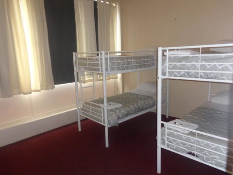 Adelaide Backpackers And Travellers Inn - Perisher Accommodation 33