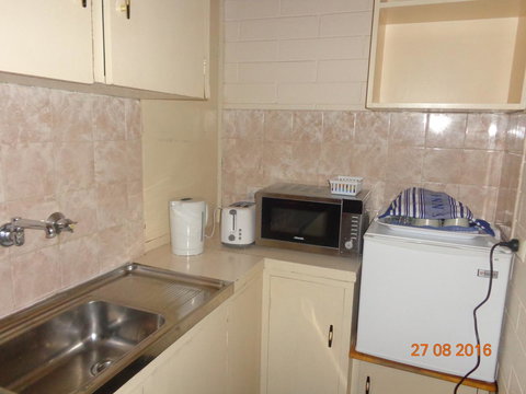 Adelaide Backpackers And Travellers Inn - Perisher Accommodation 26