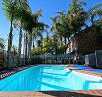 Cattlemans Country Motor Inn  Serviced Apartments - Perisher Accommodation
