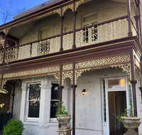 Hammond Apartments - Perisher Accommodation