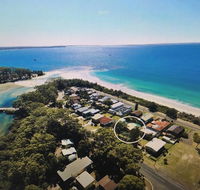 Arena Blanca Holiday Home - Perisher Accommodation
