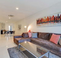 Executive suite incredible views of city - Perisher Accommodation