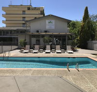 South Terrace Motel - Perisher Accommodation