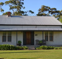 20 Hill Avenue Bed  Breakfast - Perisher Accommodation