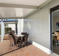Gawler Caravan Park - Perisher Accommodation