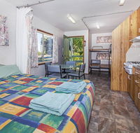 Big4 Naracoorte Holiday Park - Perisher Accommodation