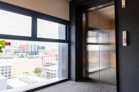 Modern 2 Bedroom+WIFI/Netflix/Parking+Great Views! - Perisher Accommodation 10