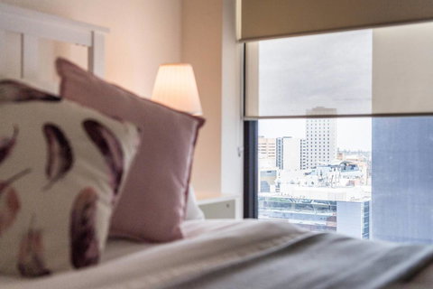 Modern 2 Bedroom+WIFI/Netflix/Parking+Great Views! - Perisher Accommodation 5