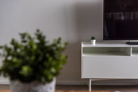 Modern 2 Bedroom+WIFI/Netflix/Parking+Great Views! - Perisher Accommodation 9