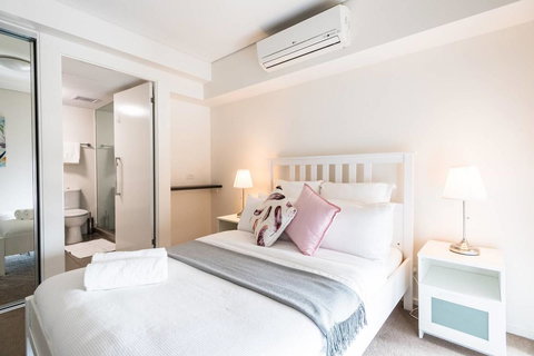 Modern 2 Bedroom+WIFI/Netflix/Parking+Great Views! - Perisher Accommodation 15