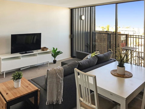 Modern 2 Bedroom+WIFI/Netflix/Parking+Great Views! - Perisher Accommodation 42