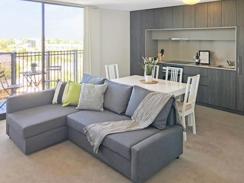 Modern 2 Bedroom+WIFI/Netflix/Parking+Great Views! - Perisher Accommodation 44