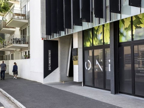 Modern 2 Bedroom+WIFI/Netflix/Parking+Great Views! - Perisher Accommodation 33