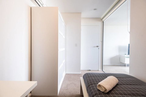 Modern 2 Bedroom+WIFI/Netflix/Parking+Great Views! - Perisher Accommodation 31